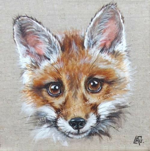 Пастельный мастер-класс